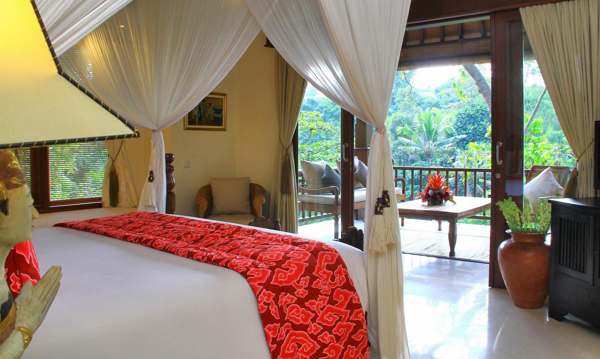 Ibah Resort 5*