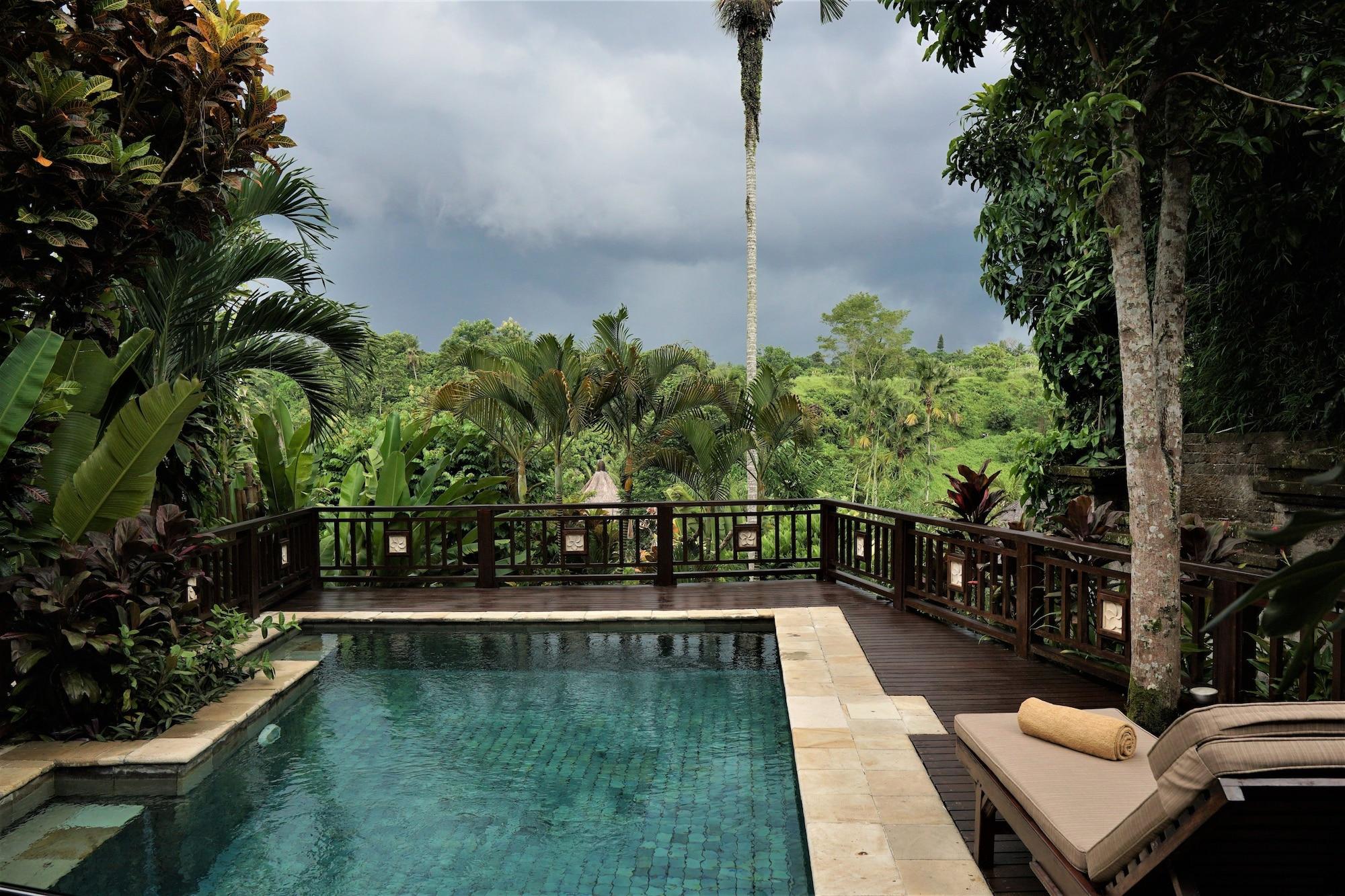 Ibah Resort 5*