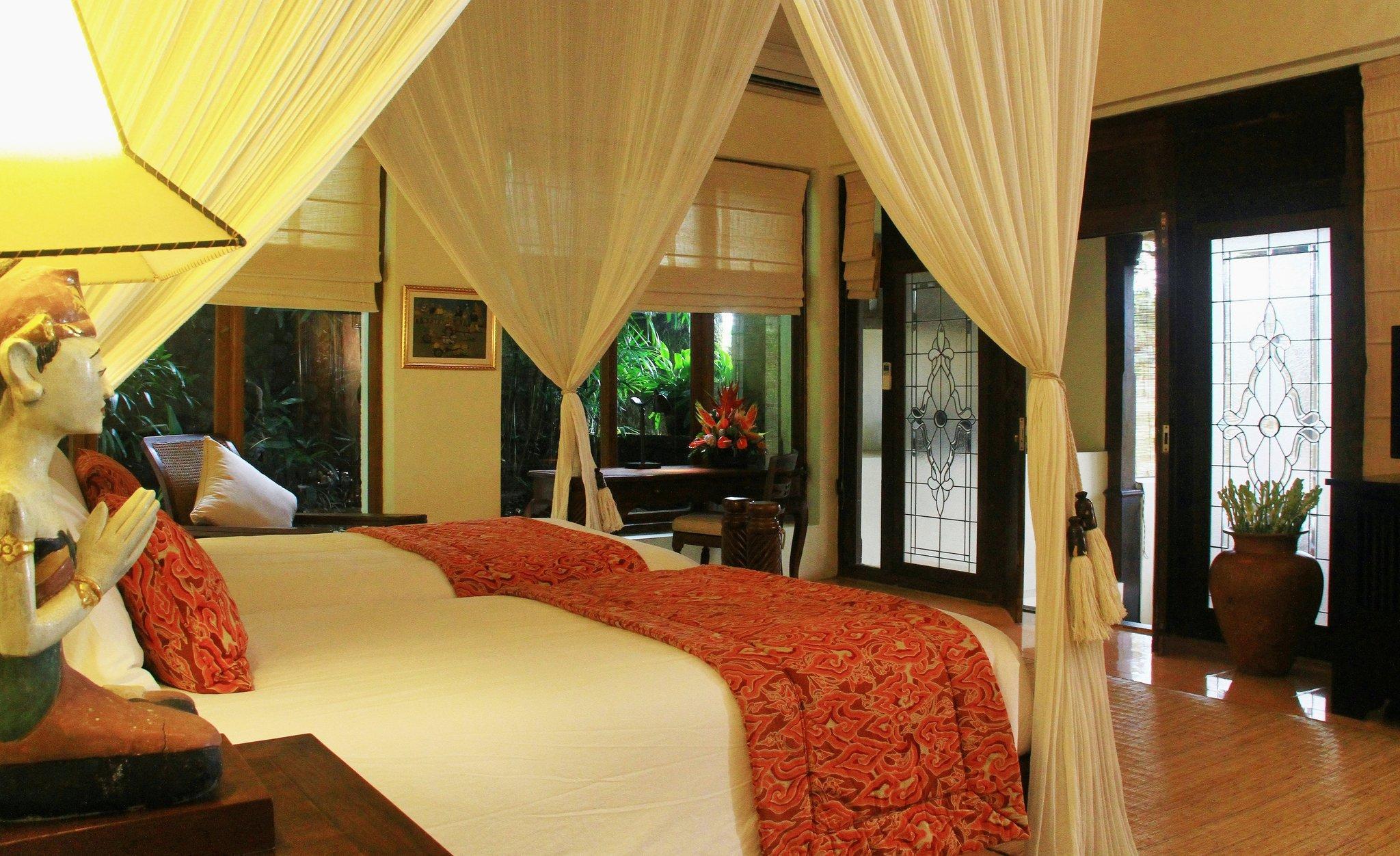 Ibah Resort Ubud (Bali)
